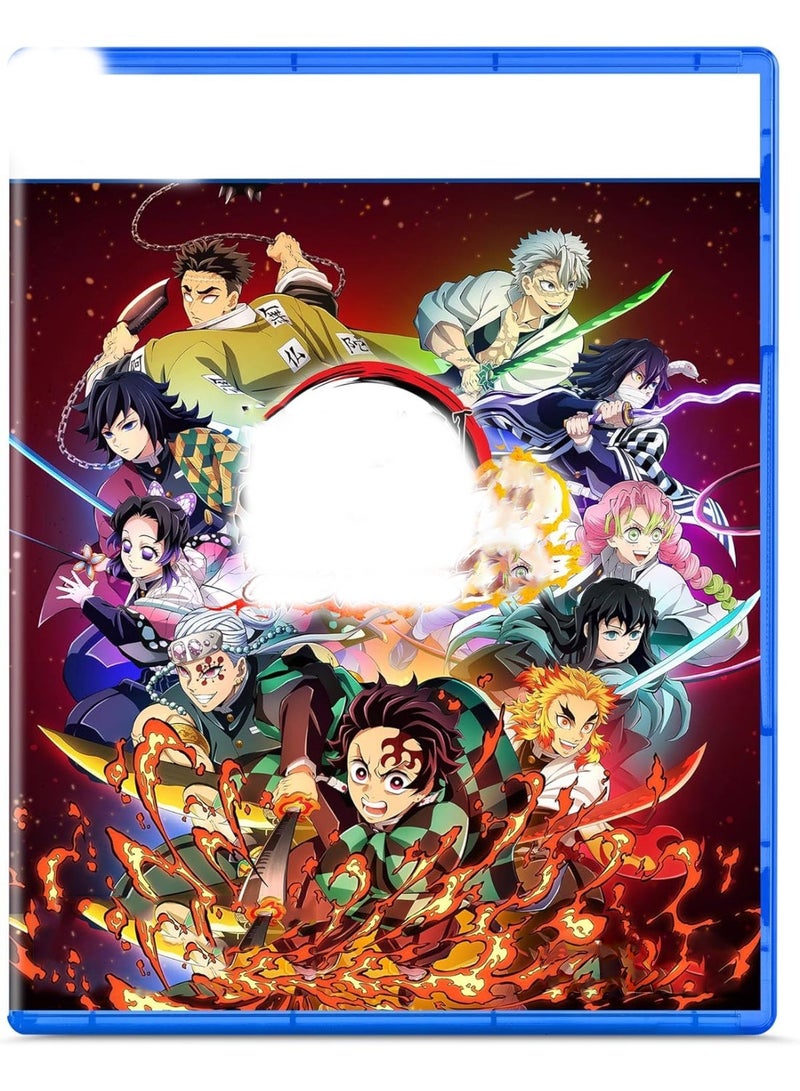 Action Adventure Fighting Game for PlayStation with Story Mode and Multiplayer Battles - Image 1